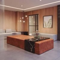 Wire Capote Valente - Salão de festas Wire Capote Valente - Salão de festas