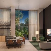 Address Jardins - Espaço gourmet Address Jardins - Espaço gourmet