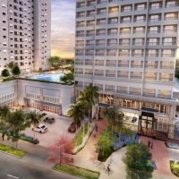 Blue Home Resort Jockey - Acesso Blue Home Resort Jockey - Acesso