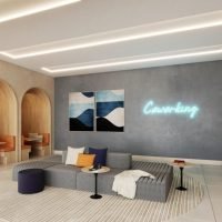 Blue Home Resort Jockey - Coworking Blue Home Resort Jockey - Coworking