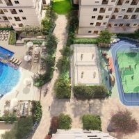 Blue Home Resort Jockey - Voo lazer Blue Home Resort Jockey - Voo lazer