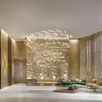 Casa Ibirapuera Apartments - Lobby Casa Ibirapuera Apartments - Lobby