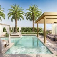 Oscar Freire 1560 - Spa/Pool house Oscar Freire 1560 - Spa/Pool house
