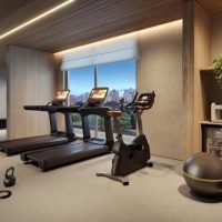 Haddock 885 Studios - Fitness Haddock 885 Studios - Fitness