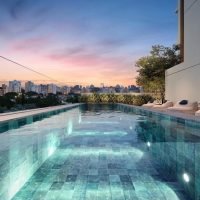 Haddock 885 Studios - Piscina Haddock 885 Studios - Piscina