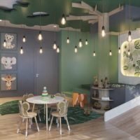 Living Unique Saúde - Brinquedoteca Living Unique Saúde - Brinquedoteca