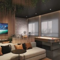 Living Unique Saúde - Espaço teen Living Unique Saúde - Espaço teen