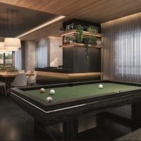 Living Unique Saúde - Family house interno Living Unique Saúde - Family house interno