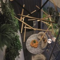 Living Unique Saúde - Lobby Living Unique Saúde - Lobby