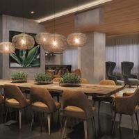 Living Unique Saúde - Salão de festas Living Unique Saúde - Salão de festas