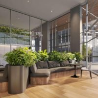 Duo Lifestyle by Helbor - Estar cafe Duo Lifestyle by Helbor - Estar cafe