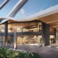 Duo Lifestyle by Helbor - Porte cochere Duo Lifestyle by Helbor - Porte cochere