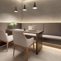 Duo Lifestyle by Helbor - Private office Duo Lifestyle by Helbor - Private office