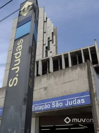 Estação São Judas