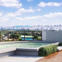 Indi 70 - Piscina rooftop Indi 70 - Piscina rooftop