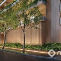 Bueno Brandão 257 - Embasamento Bueno Brandão 257 - Embasamento