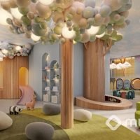 Éden West - Brinquedoteca Éden West - Brinquedoteca