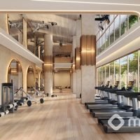 Éden West - Fitness Éden West - Fitness