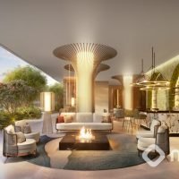 Éden West - Lounge bar Éden West - Lounge bar