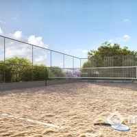 Éden West - Quadra beach tennis Éden West - Quadra beach tennis