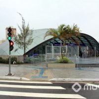 Estação Brooklin Estação Brooklin