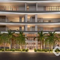 Galleria Klabin Residence - Acesso Galleria Klabin Residence - Acesso