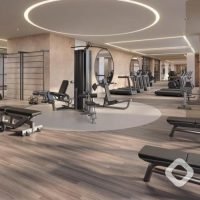 Galleria Klabin Residence - Fitness Galleria Klabin Residence - Fitness