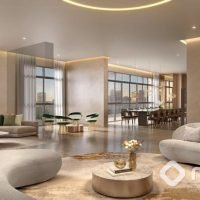 Galleria Klabin Residence - Salão de festas Galleria Klabin Residence - Salão de festas