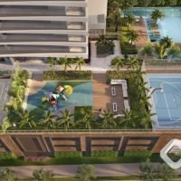 Galleria Klabin Residence - Voo Lazer Galleria Klabin Residence - Voo Lazer