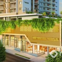 N.A.U. Klabin - Embasamento N.A.U. Klabin - Embasamento