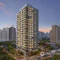 Bem Moema - Fachada Bem Moema - Fachada