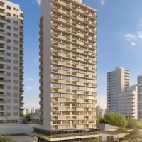 Bem Moema Studio - Fachada Bem Moema Studio - Fachada