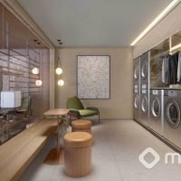 Bem Moema Studio - Lavanderia Bem Moema Studio - Lavanderia