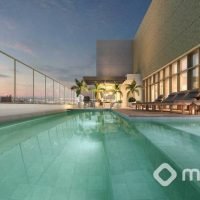 Bem Moema Studio - Piscina Bem Moema Studio - Piscina