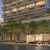 Bem Moema Studio - Portaria Bem Moema Studio - Portaria