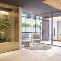 MOD Paulista - Recepção MOD Paulista - Recepção