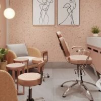 Most Moema Home - Beauty room Most Moema Home - Beauty room