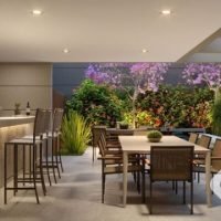 Most Moema Home - Churrasqueira Most Moema Home - Churrasqueira