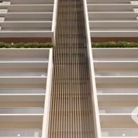 Most Moema Home - Detalhe fachada Most Moema Home - Detalhe fachada