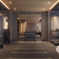 Most Moema Home - Fitness Most Moema Home - Fitness