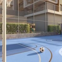 Most Moema Home - Quadra recreativa Most Moema Home - Quadra recreativa