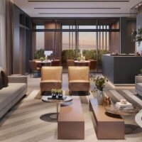 Most Moema Home - Salão de festas Most Moema Home - Salão de festas