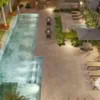 Most Moema Home - Voo piscina Most Moema Home - Voo piscina