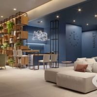 Most Moema Smart - Coworking Most Moema Smart - Coworking