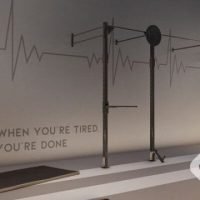 Most Moema Smart - Fitness externo Most Moema Smart - Fitness externo