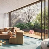 Arte Concreta Jardins - Brinquedoteca Arte Concreta Jardins - Brinquedoteca