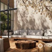 Arte Concreta Jardins - Terraço festas Arte Concreta Jardins - Terraço festas