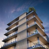 Sete Vila Nova Conceição - Fachada detalhe Sete Vila Nova Conceição - Fachada detalhe