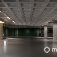 Sete Vila Nova Conceição - Garagem Sete Vila Nova Conceição - Garagem