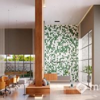 The Collection PUC - Coworking The Collection PUC - Coworking